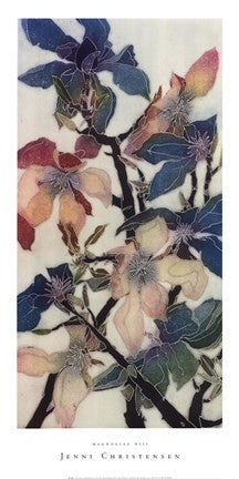 Magnolias XIII
