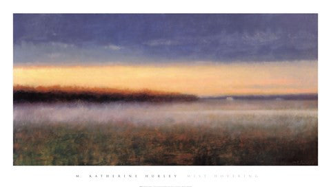 Mist Hovering