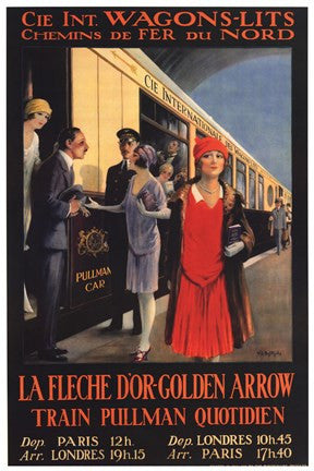 Pullman