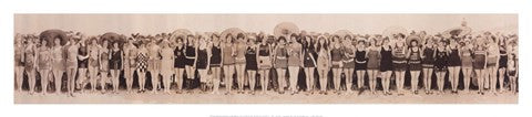 Bathing Beauties