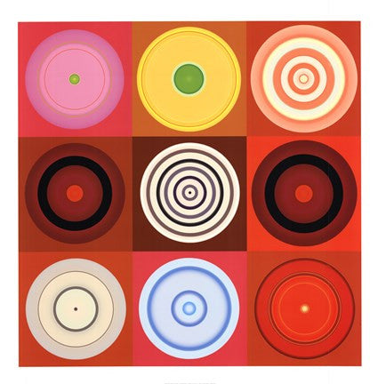 Red Circles