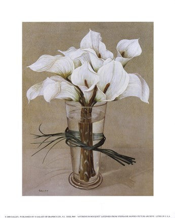 Antirinium Bouquet
