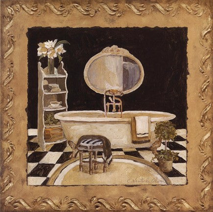 Maison Bath III