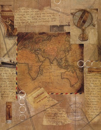 Destinations II