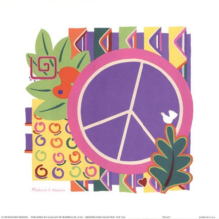 Peace