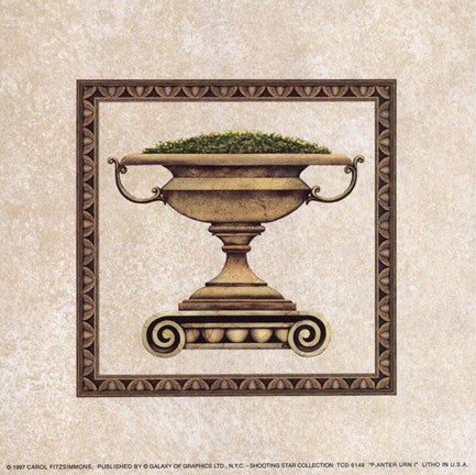 Planter Urn I