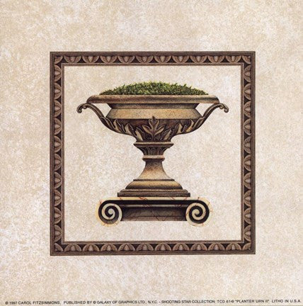 Planter Urn II
