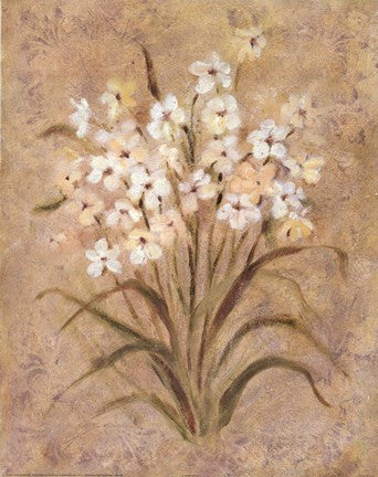 Summer White I