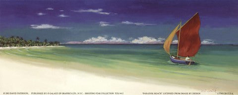 Paradise Beach