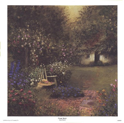 Private World