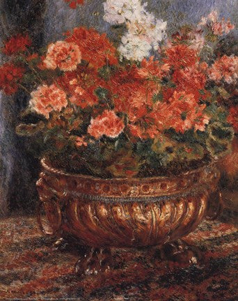 Bouquet of Flowers