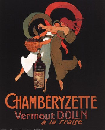 Chamberyzette