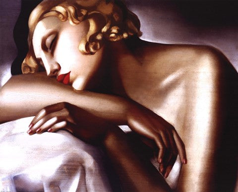Dormeuse