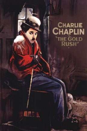 Gold Rush