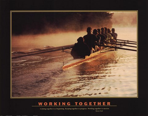 Working Together