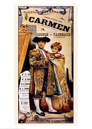 Berlioz-Carmen