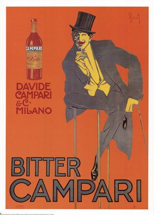Bitter Campari