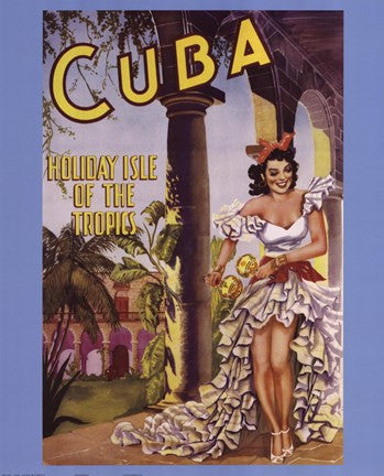 Cuba