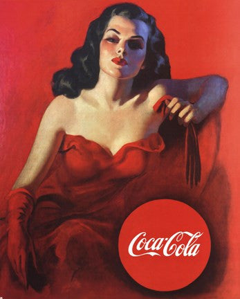 Coca-Cola Model
