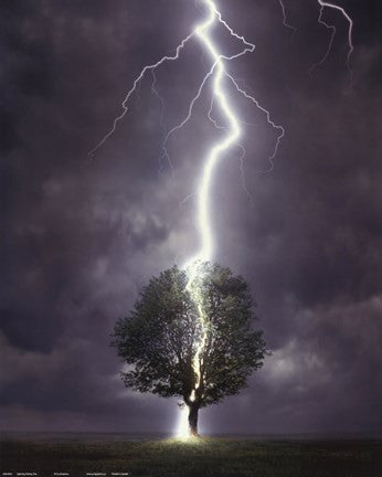 Lightning