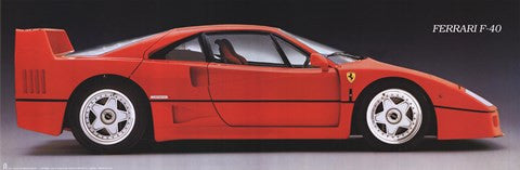 Ferrari F-40