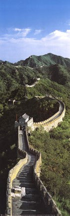 Great Wall of China