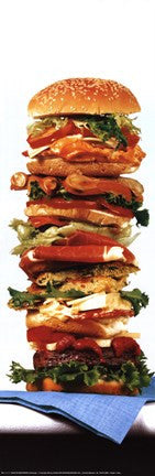 Hamburger