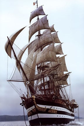 Sailboat