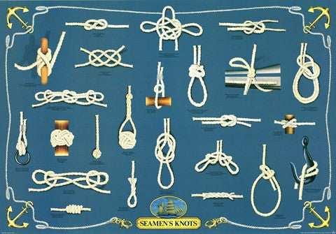 Seamen's Knots