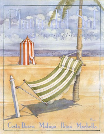 Playa Del Sol