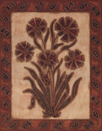 Global Flowers I