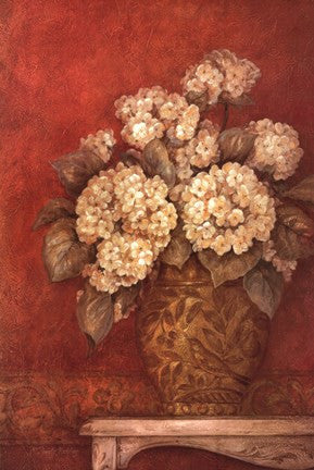 Villa Flora Hydrangea