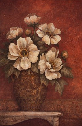 Villa Flora Peony