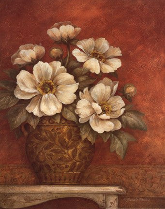 Villa Flora Peonies