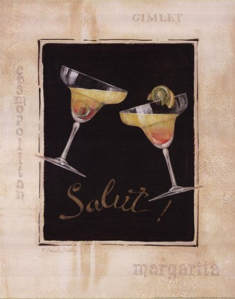 Cheers! IV