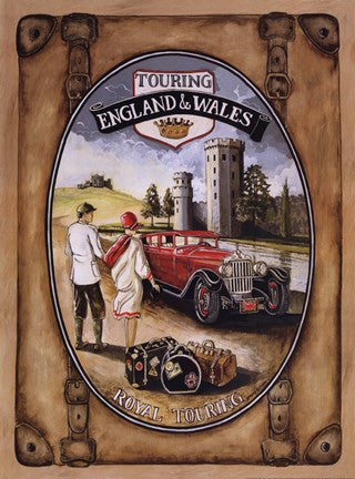 Royal Touring