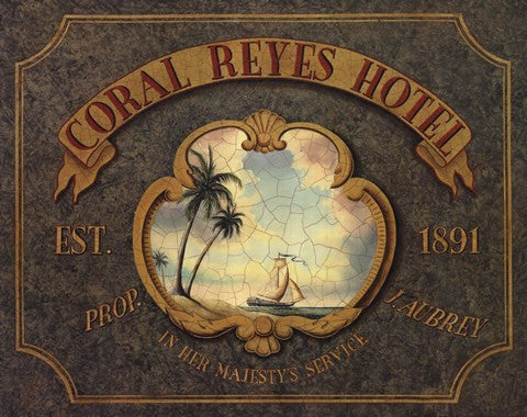 Coral Reyes Hotel
