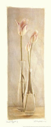 Quiet Light I
