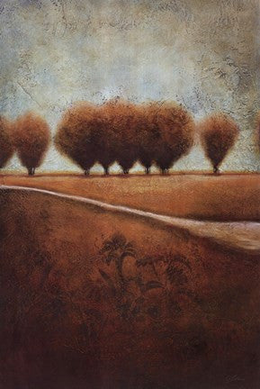Abstract Landscape I