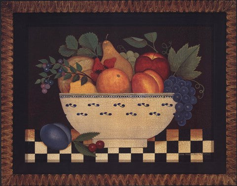 Fruit of the Spirit