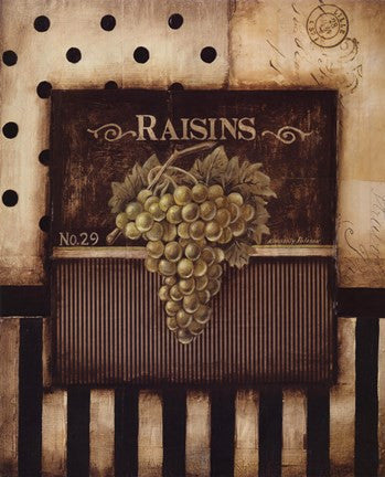 Raisins