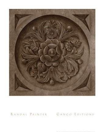 Rosette I