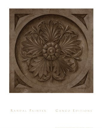 Rosette II