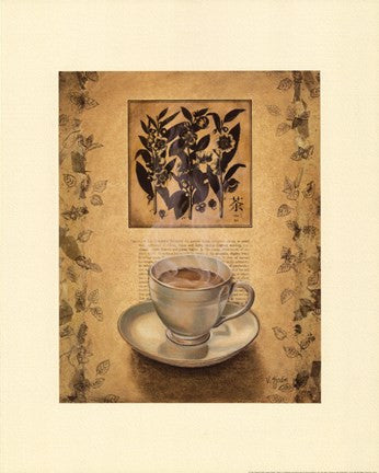 Tea Defined