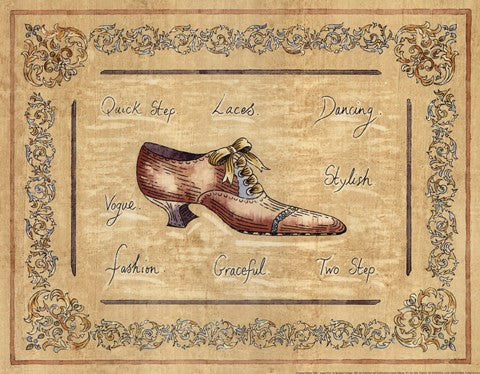 Vogue Shoe