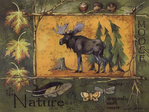 Moose