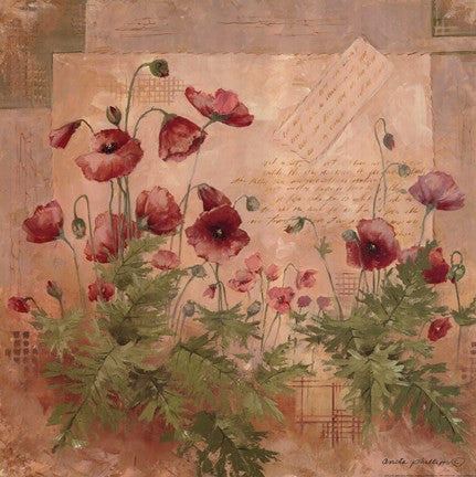 Floral I