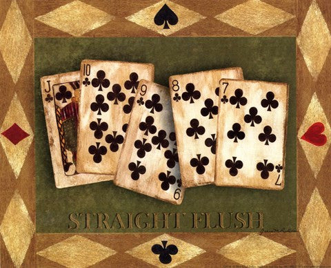 Straight Flush