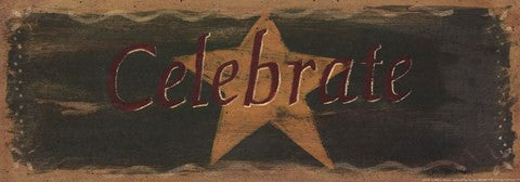Celebrate