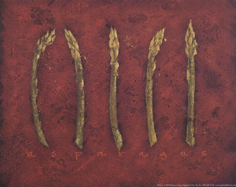 Asparagus
